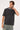Neovision Notion Street Super Heavy Tee Washed Black
