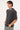 Neovision Notion Street Super Heavy Tee Washed Black