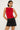 Thrills Alternate Reality Sabina Tank True Red