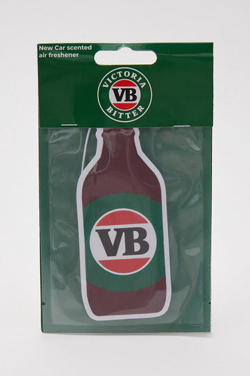 Gilroy VB Stubby Air Freshener Multi