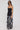 Perfect Stranger Zebby Chiffon Maxi Skirt Zebra