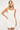 Perfect Stranger Jacqueline Broderie Mini Skirt White