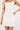 Perfect Stranger Jacqueline Broderie Mini Skirt White