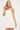 Perfect Stranger Jacqueline Broderie Mini Skirt White