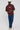 Common Need Buds Heavyweight Easy Tee Chocolate
