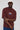Common Need Buds Heavyweight Easy Tee Chocolate