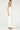 Perfect Stranger Menorca Strapless Maxi Dress White