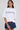 Neovision Sabre Oversize Super Heavy Tee White