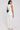 Perfect Stranger Cocona Low Rise Linen Pant White