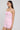 Luck & Trouble Sunny Side Gingham Top Pink Gingham