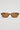 Reality Eyewear The Buzz Turtle/Dark Brown