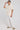 Common Need Sorrento Baggy Linen Pant White