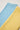 Token Solid Colour Sock 2 Pack Blue / Yellow