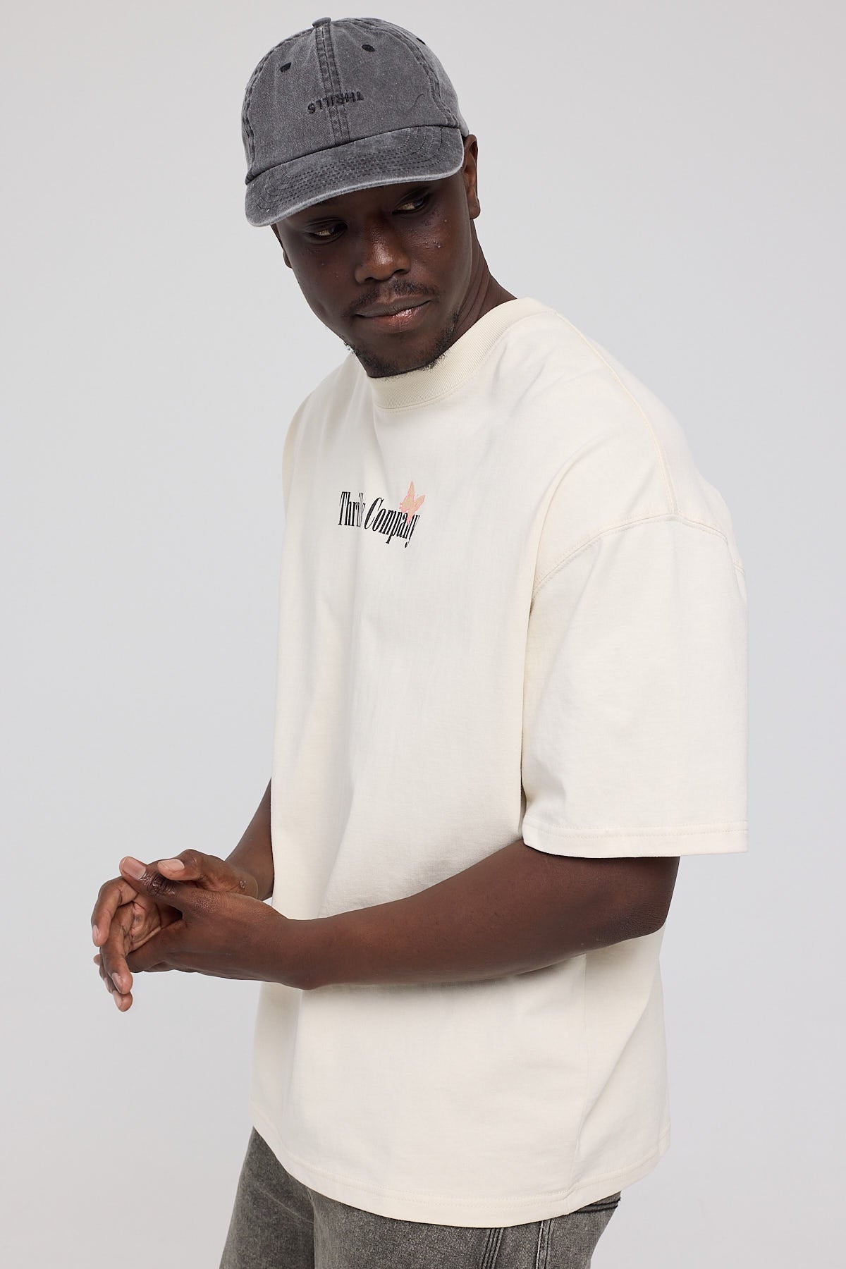 Shop For Men's & Women's Thrills T-Shirts – Universal Store