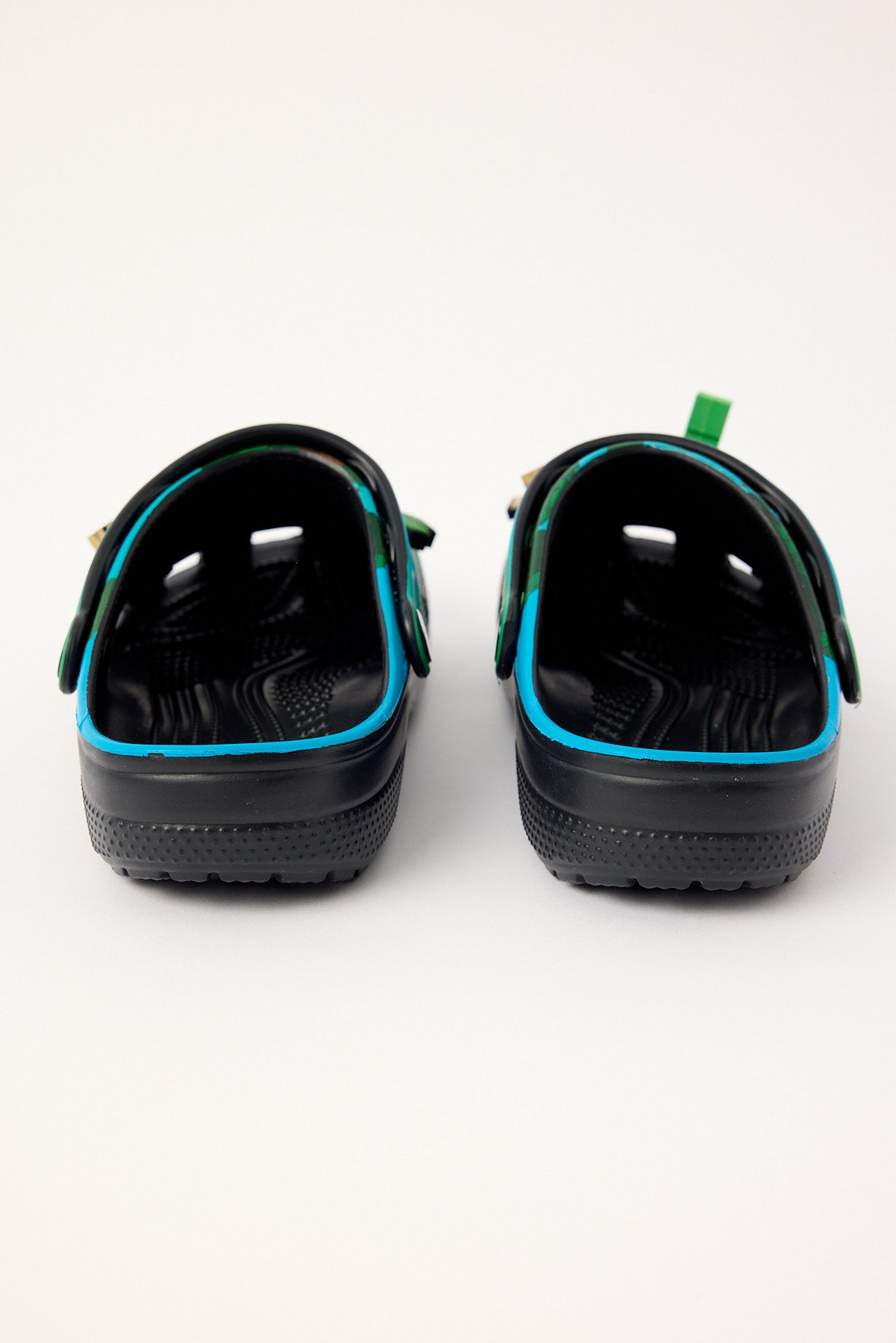 Crocs Classic Clog Minecraft