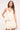Perfect Stranger EllaMae Ruffle Mini Skort Off White