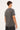 Tommy Jeans Regular Small Tonal Crest Tee Black