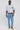 Front Runner Straight Leg Denim Light Blue Denim