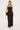Luck & Trouble Astrid Mid Rise Pants Black