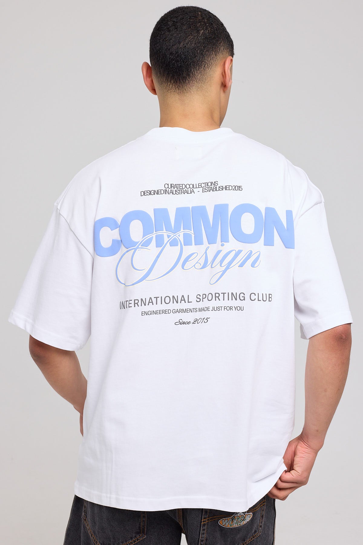 Common Need | Men's Clothing, Hats & Accessories – Universal Store