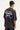 Front Runner Running Dept. Tee Black