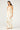 Perfect Stranger Cielle Strapless Maxi Dress Nude Print