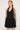 Perfect Stranger Uma Mini Dress Black