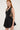 Perfect Stranger Uma Mini Dress Black