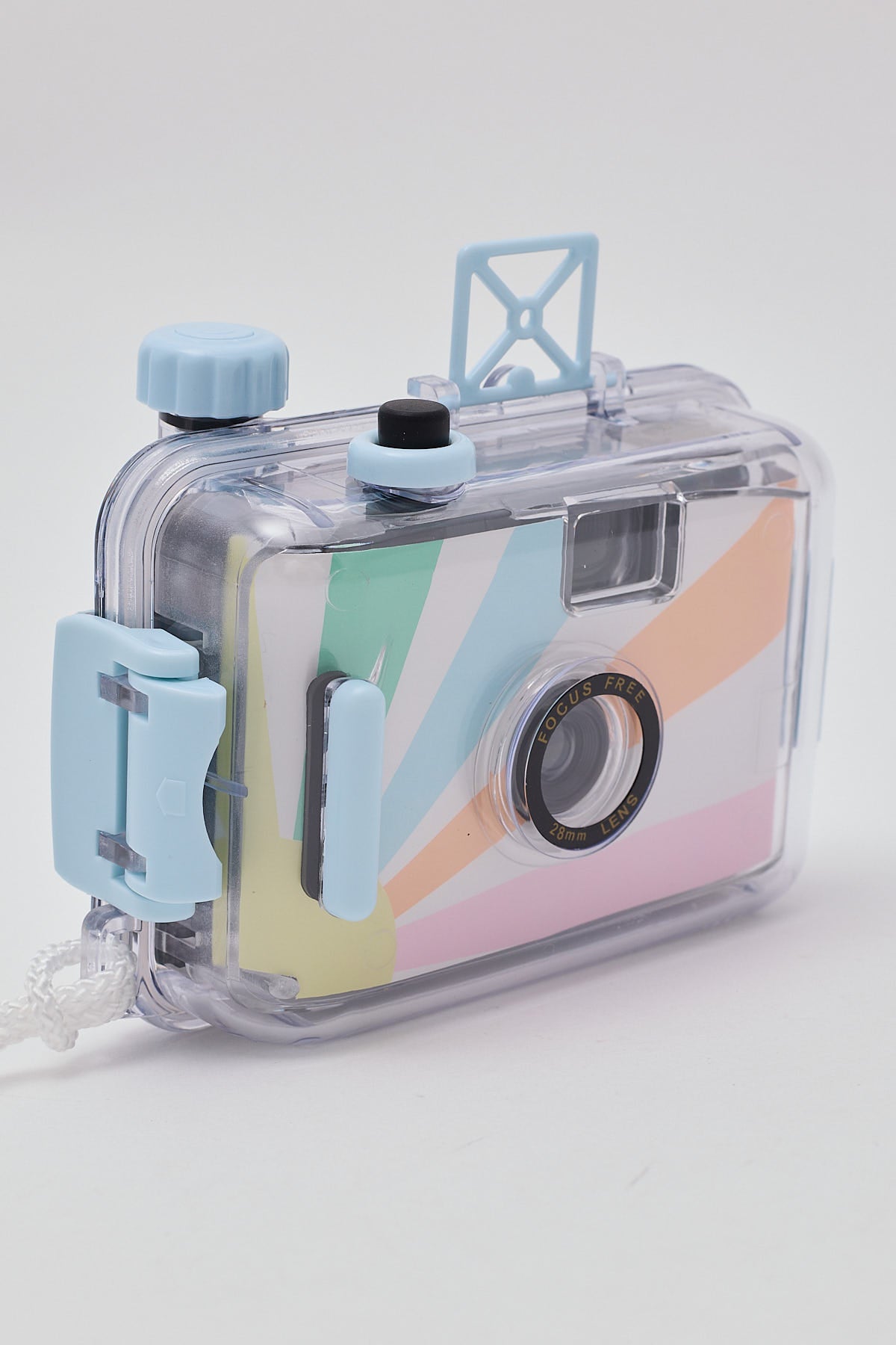 Sunnylife Pool Side Underwater Camera Pastel Gelato