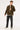 Wrangler Trade Shacket Dark Forest