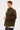 Wrangler Trade Shacket Dark Forest