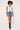 Wrangler Repair Mini Denim Skirt Mid Days Indigo
