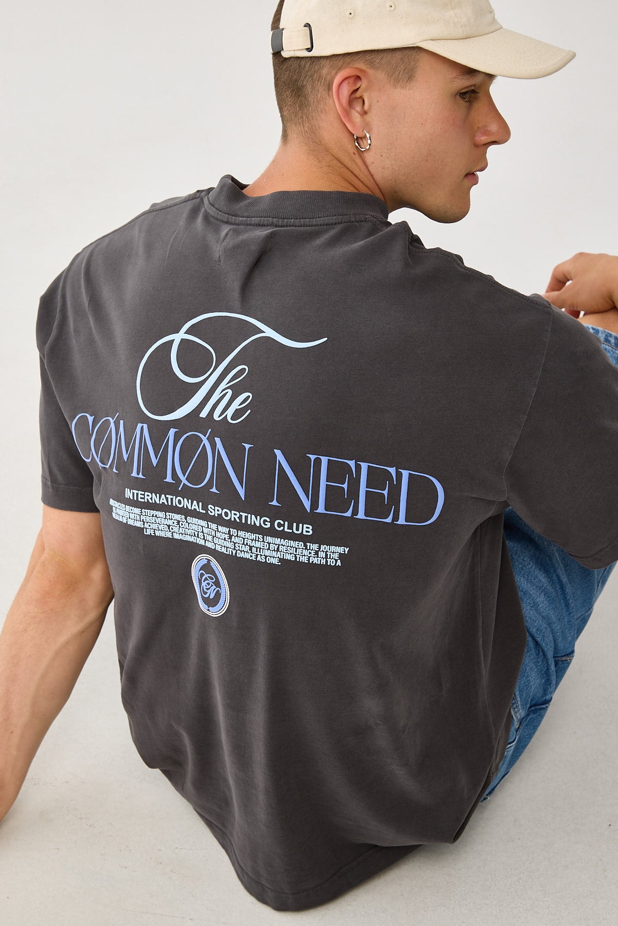 Shop For Common Need T-Shirts – Universal Store