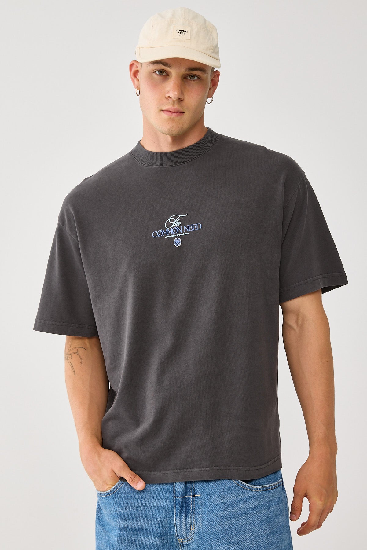 Common Need | Men's Clothing, Hats & Accessories – Universal Store