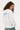 Lee Independent Baggy Sweat White Marle