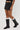 Worship 00s Micro Skirt Black Rinse