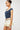 L&t Cap Sleeve Scoop T-Shirt Ink