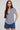 Lioness Kourt Bloomer Dark Denim
