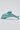 Token Dolphin Hair Claw Clip Blue