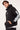 Wndrr Shodo Hood Sweat Black