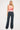 Abrand 99 Low Wide Jean Rihanna Organic Dark Blue