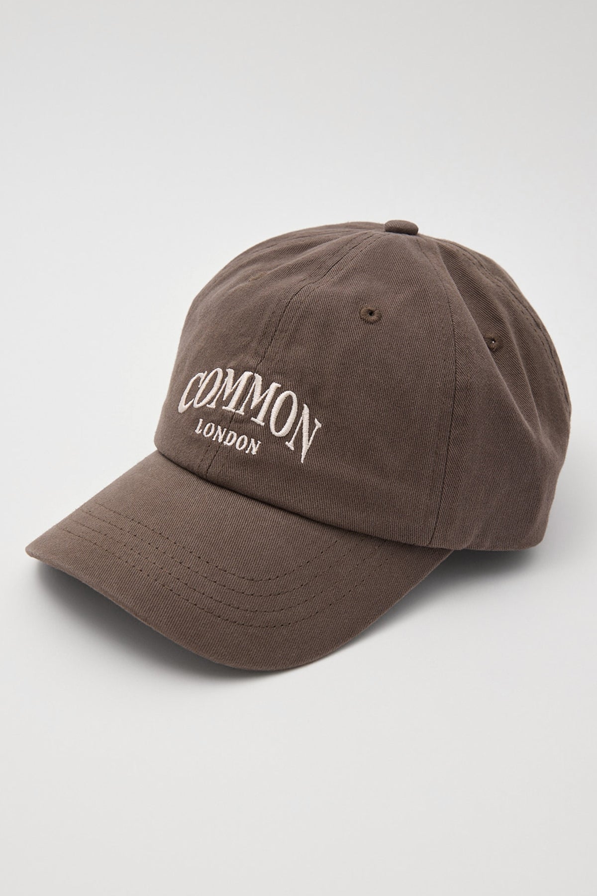 Common Need Legend Dad Cap Off White – Universal Store