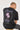 Common Need Miami Heavyweight Boxy Tee Black