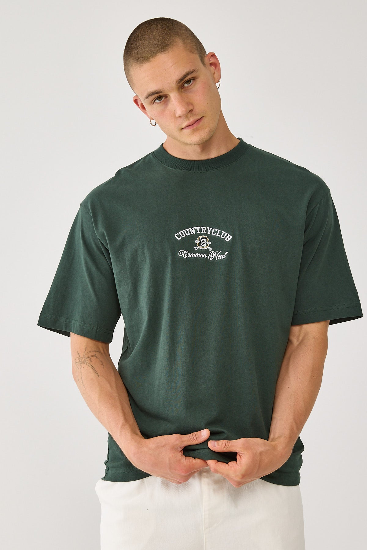 Common Need | Men's Clothing, Hats & Accessories – Universal Store