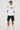 Neovision Modulate Oversize Super Heavy Tee White