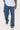 Abrand A6 Brett Big Baggy Jean Mid Vintage Indigo
