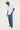 Abrand A6 Brett Big Baggy Jean Mid Vintage Indigo