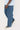 Abrand A6 Brett Big Baggy Jean Mid Vintage Indigo