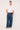 Abrand A7 Gavin Mega Baggy Jean Mid Vintage Indigo