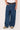 Abrand A7 Gavin Mega Baggy Jean Mid Vintage Indigo